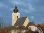 Pfarrkirche Kottes